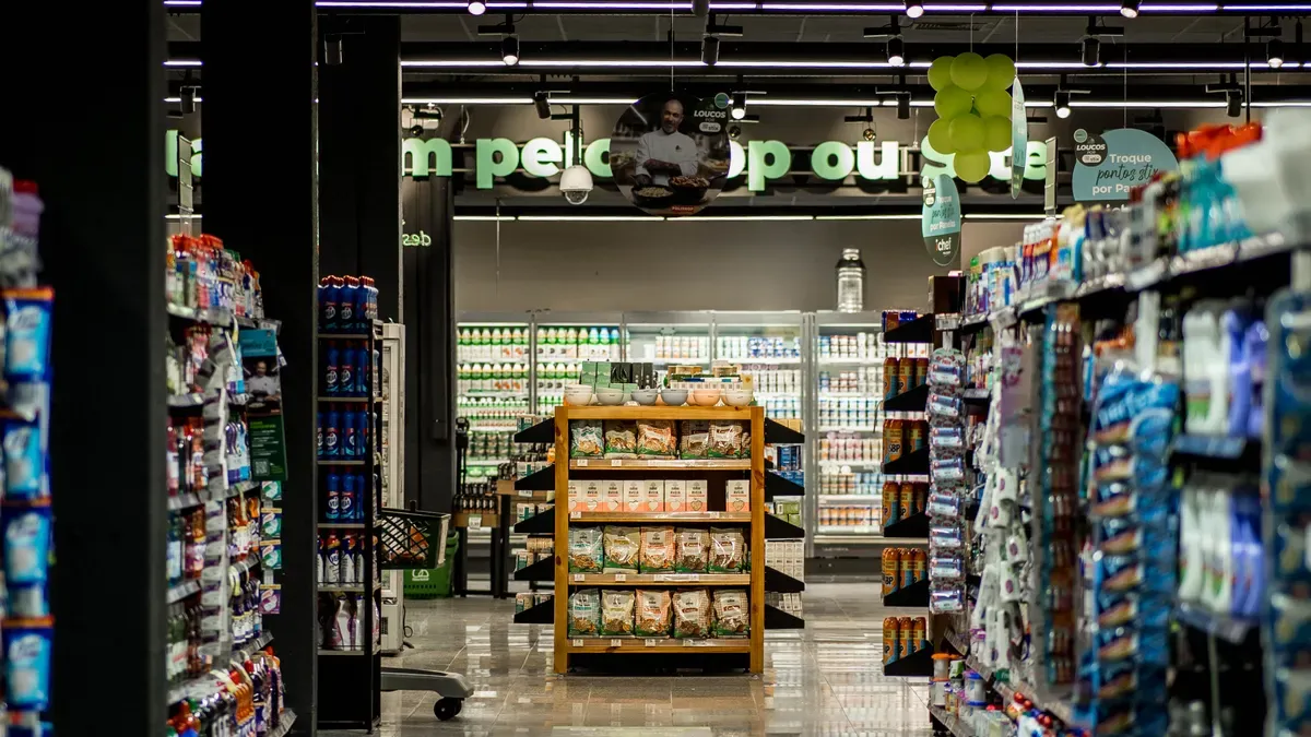 Store