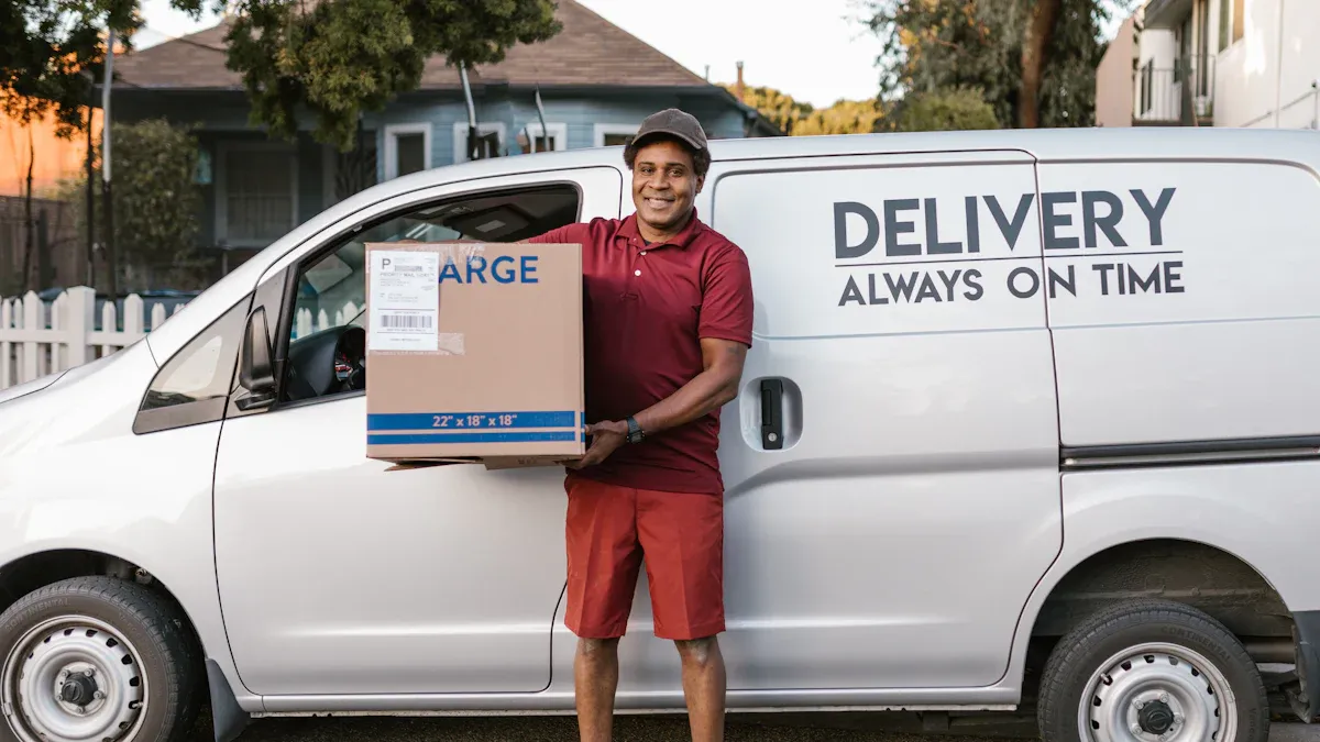 E-Commerce
