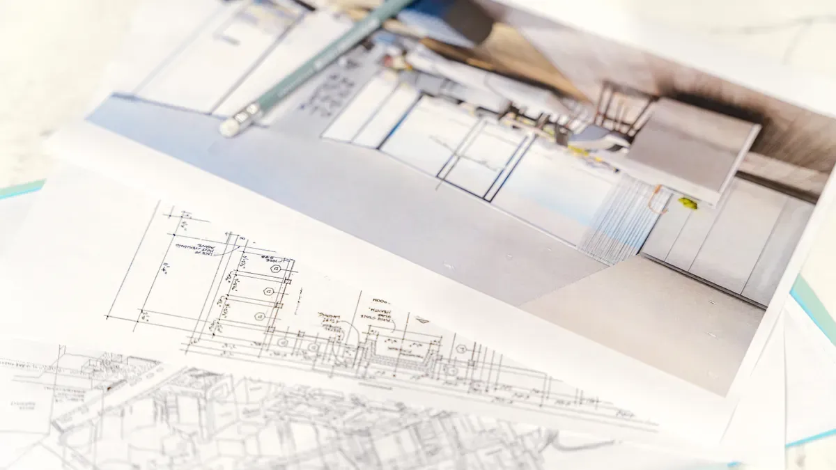 Architecting