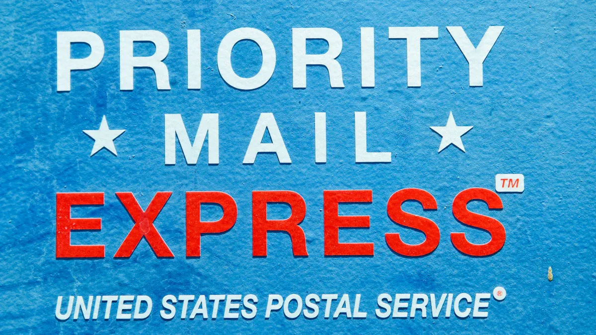 USPS