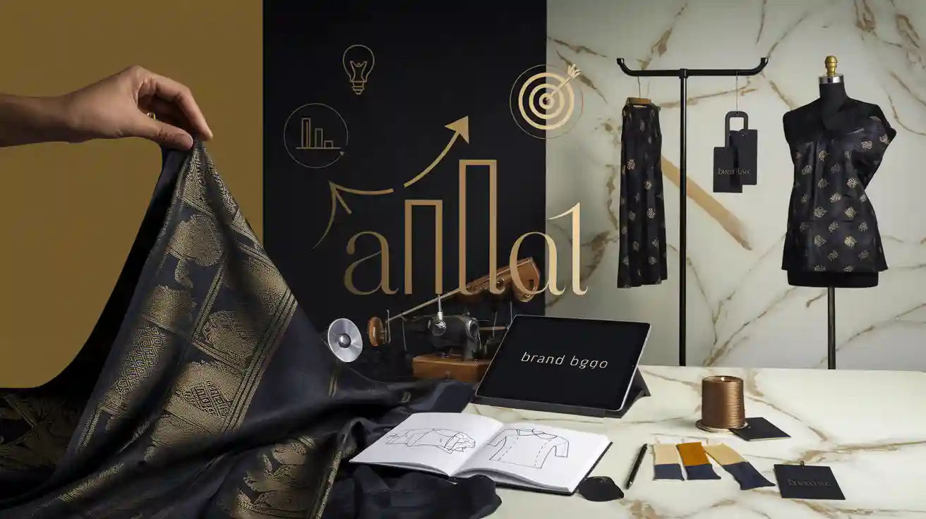 Traditional Apparel Transformation: Strategic Thinking and Practical Paths from Manufacturing to Branding