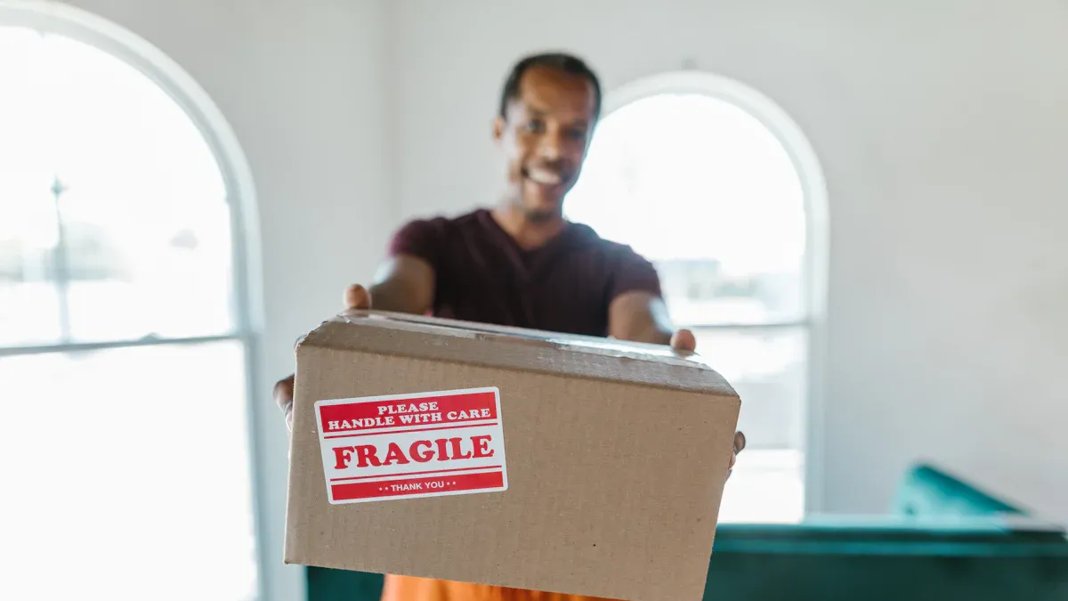 White Glove Delivery What It Is and Why It Matters