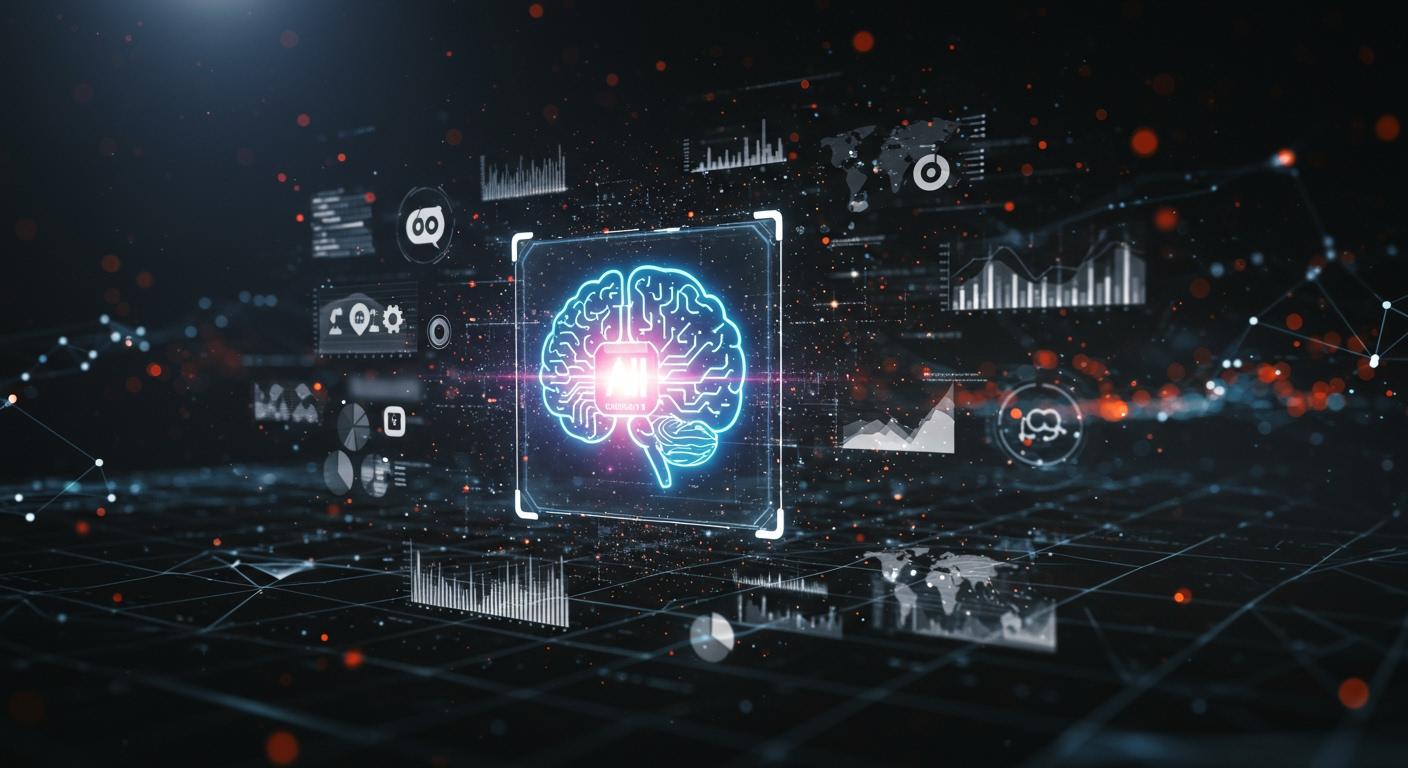 AI-Driven