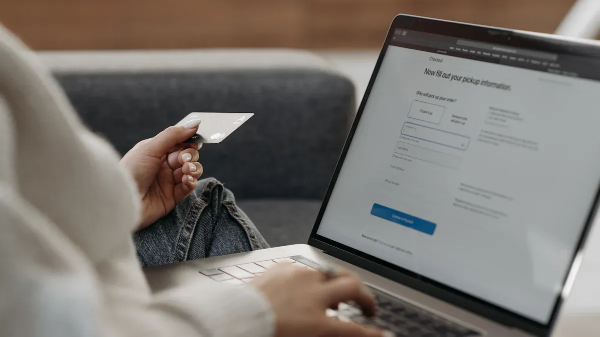 10 Leading E-commerce Platforms for Accounting Integration