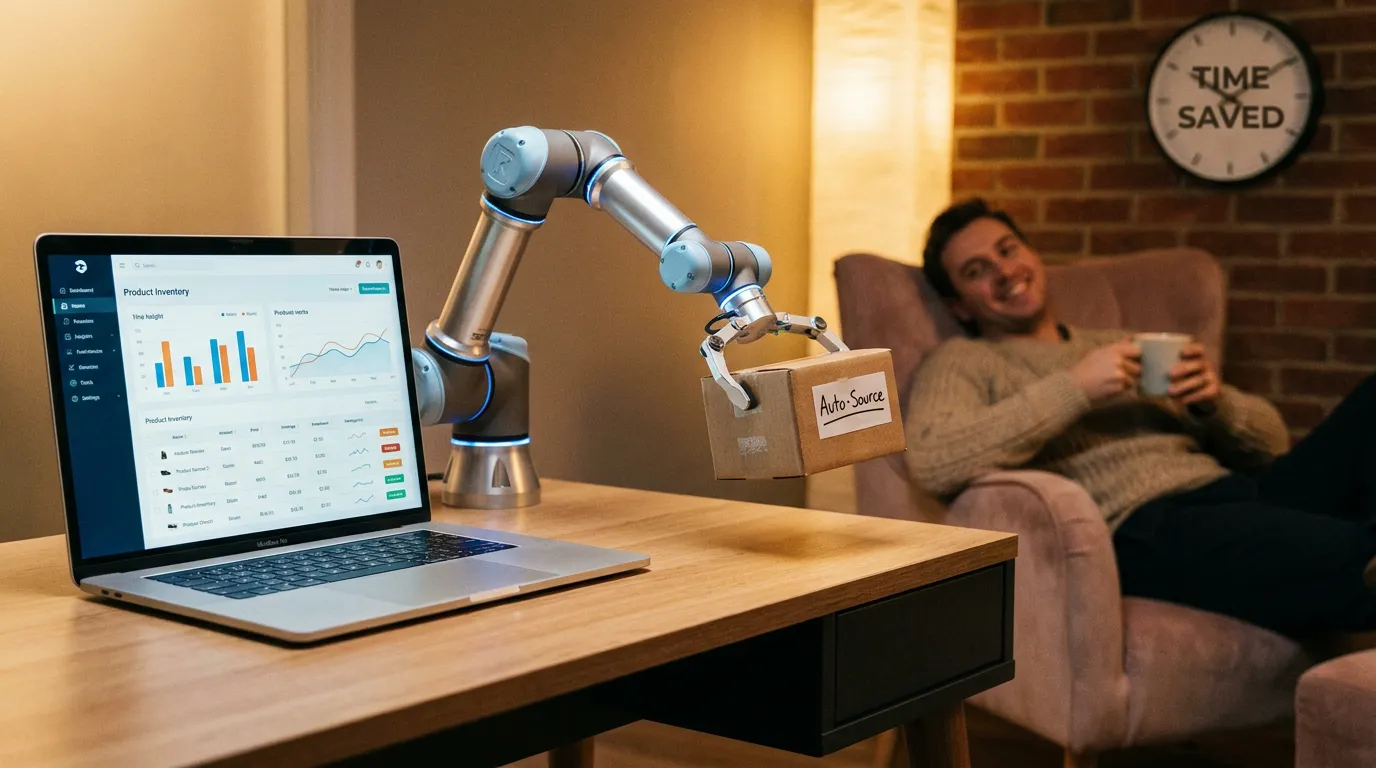 Automating