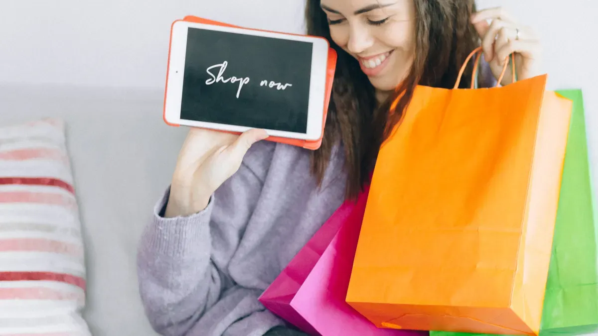 Consumer