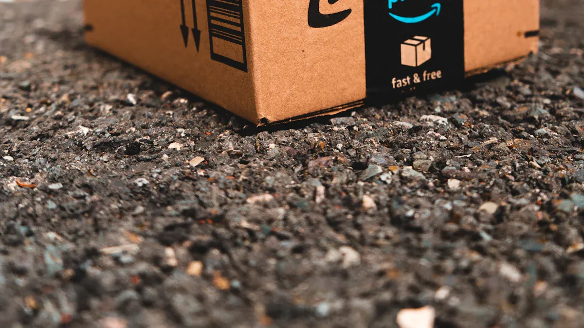 Amazon FBM 2025 Additional Fees You Need to Know