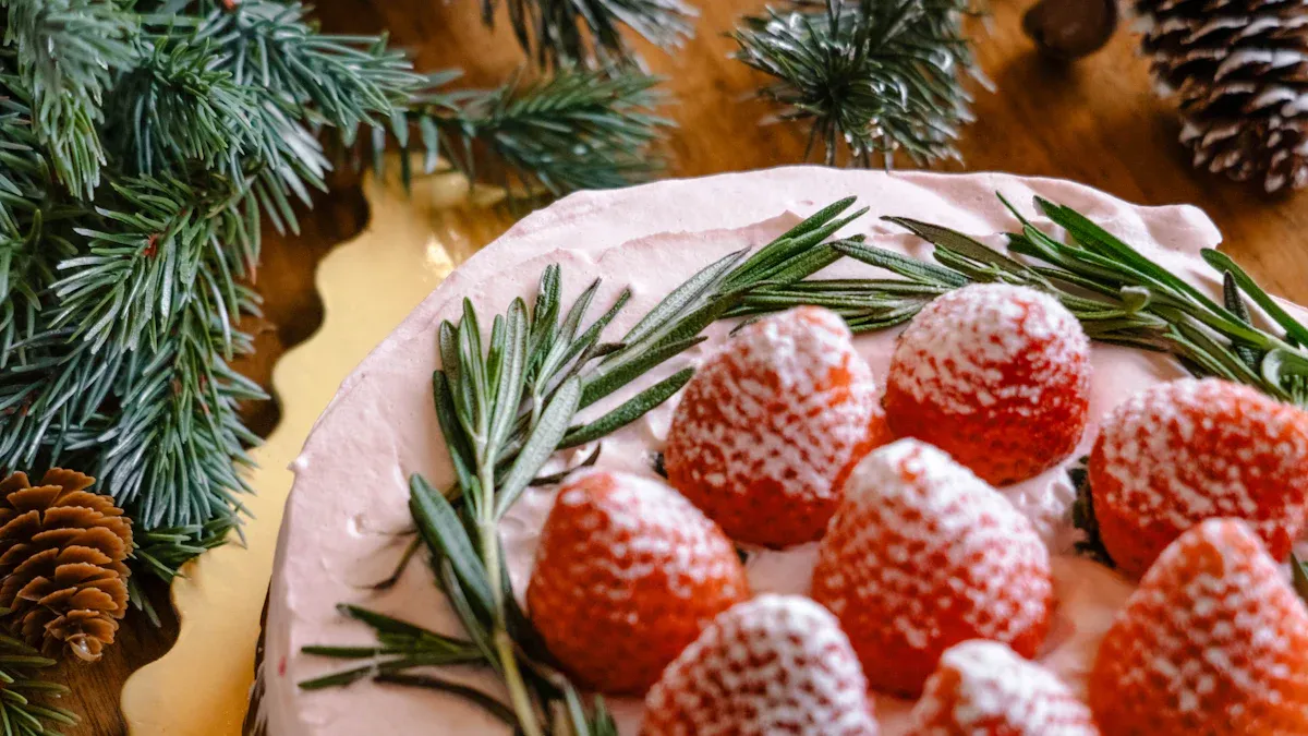 Key Features of Edible Printer Paper