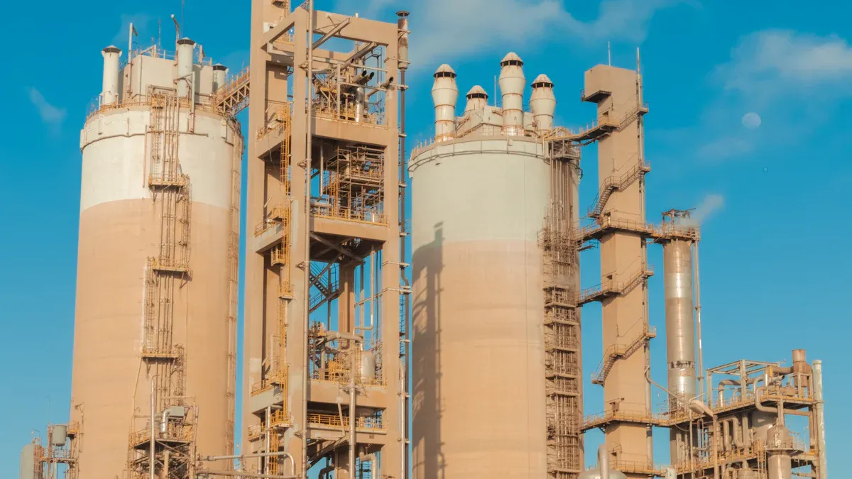 Nitrogen generator systems: how they work and their benefits