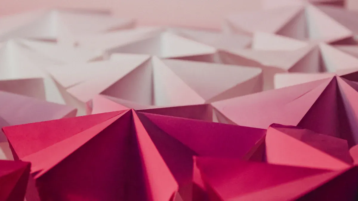 Cardstock: Sturdy Foundation