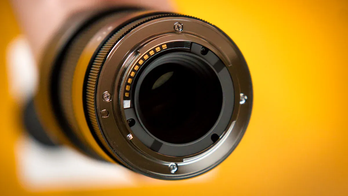 What are Electro-Optical Pods and How Do They Work