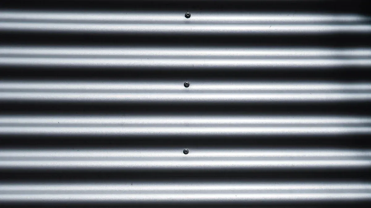 Physical Properties of Pure Aluminum Plates