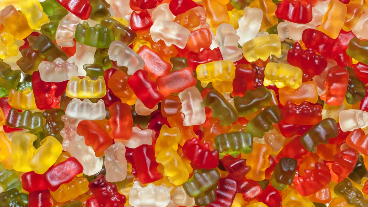 Night Crawler Flavor Profile
