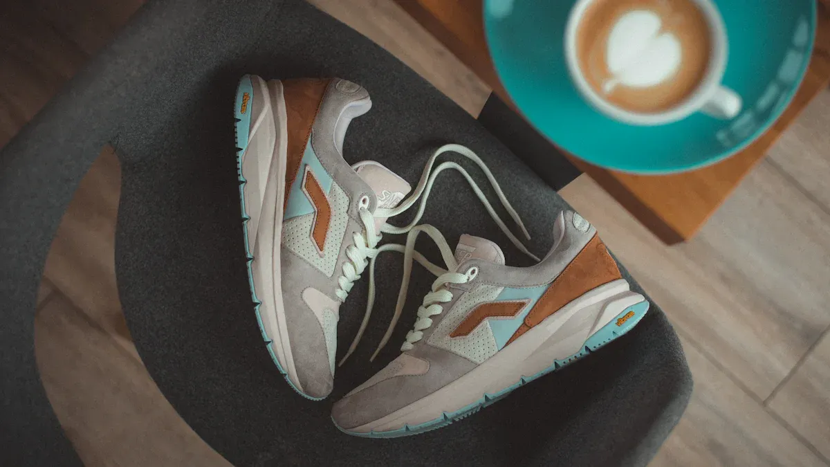 Design Features of Coco Shoes