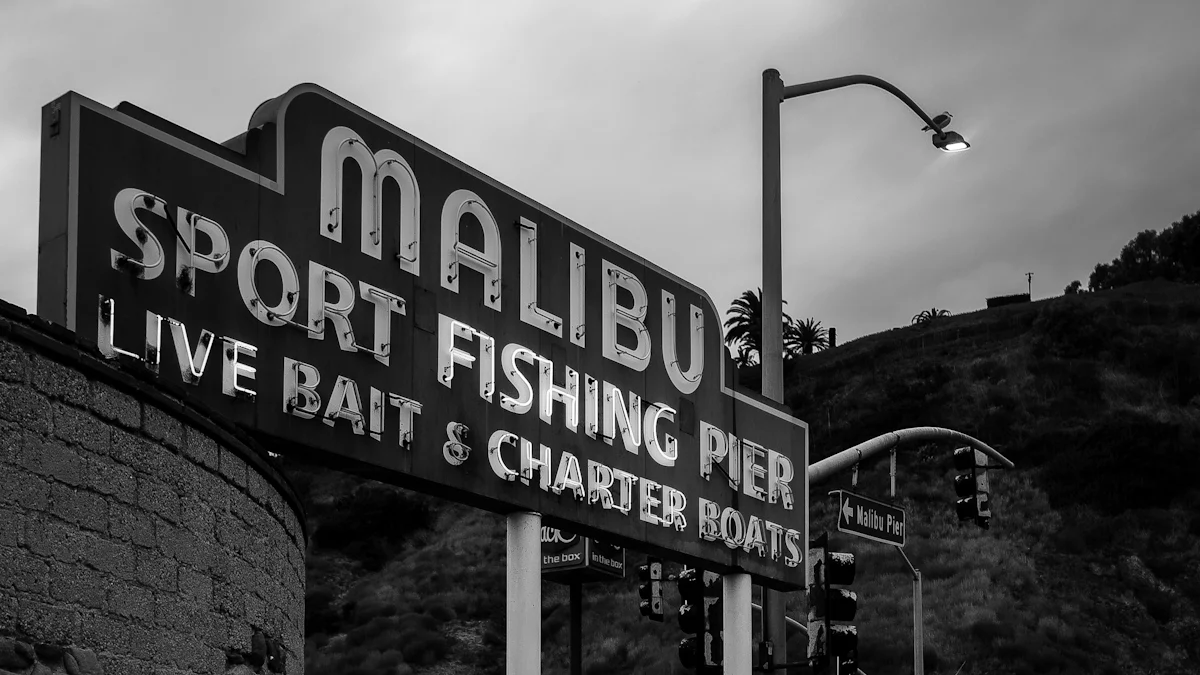 How to Find Malibu Landscape Lighting Parts Online Easily