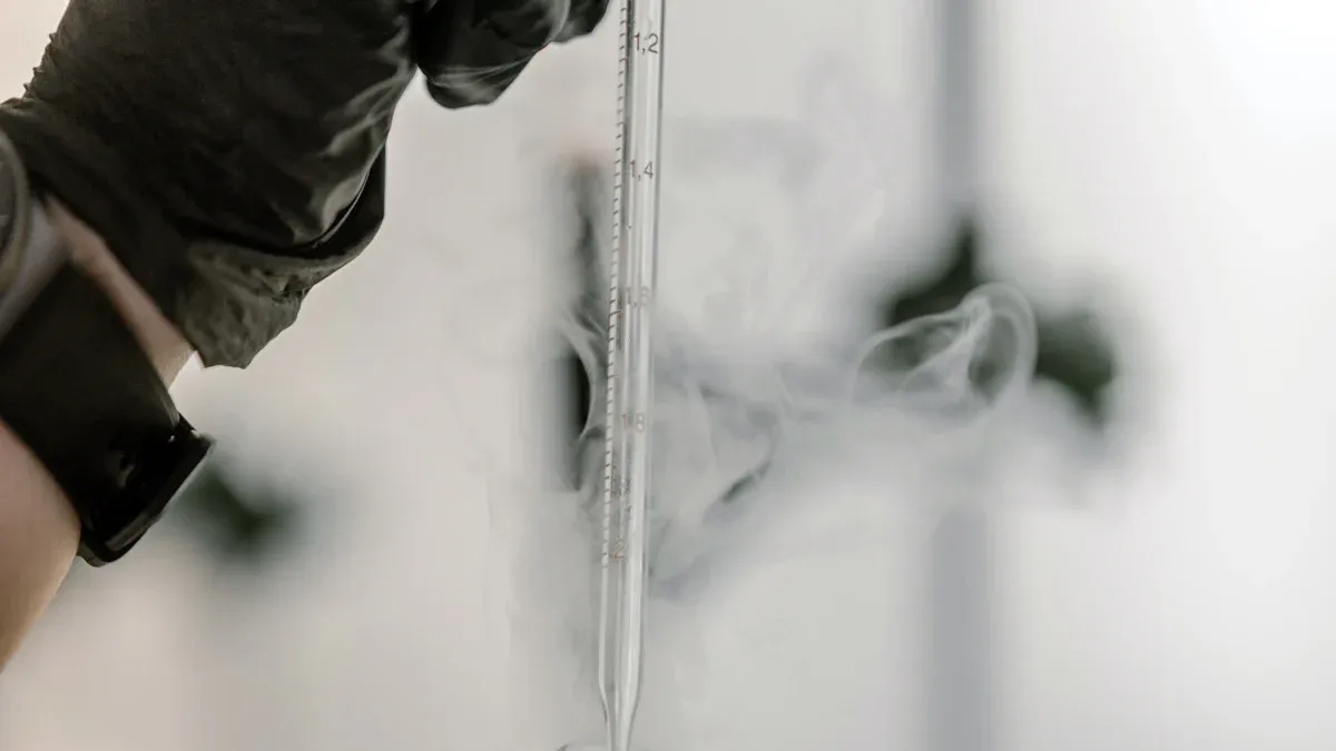 How Nitrogen is Transforming Food Safety in 2025