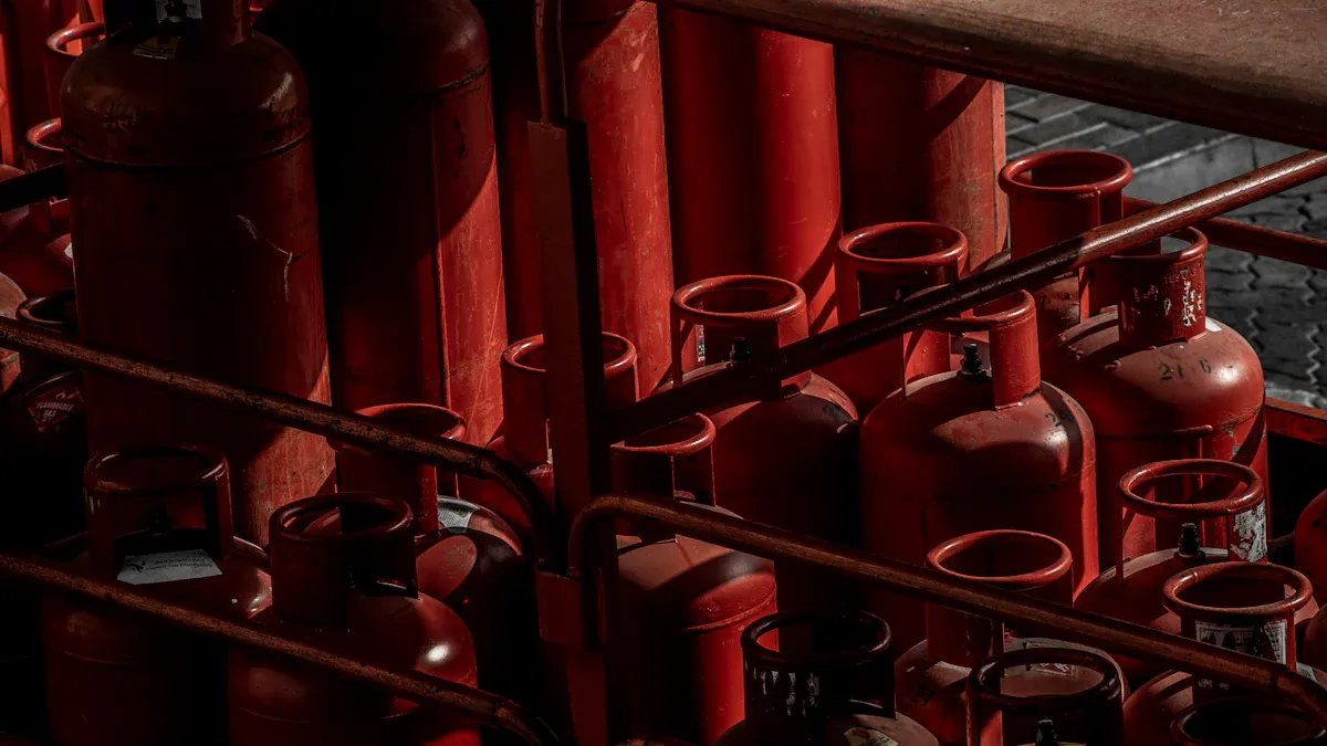 Key Considerations for Nitrogen Inerting