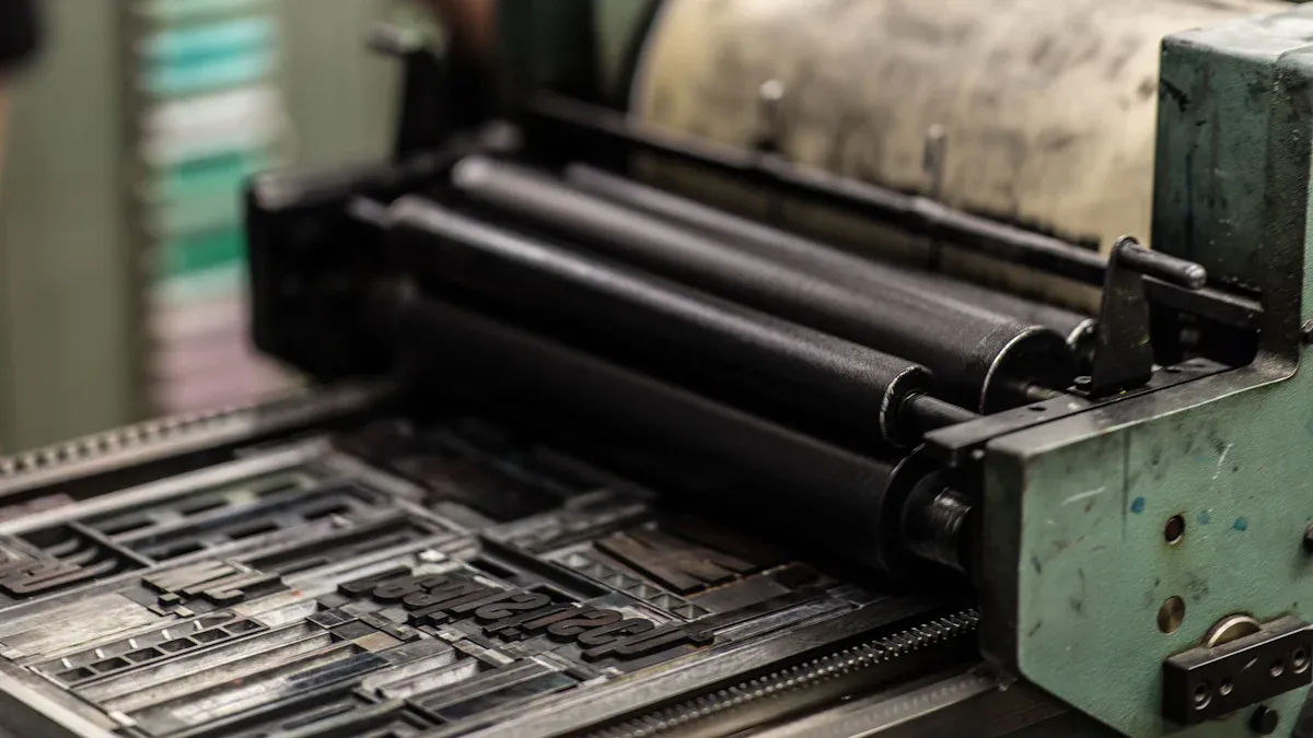 Top 5 Clear Paper Products for Professional Printing