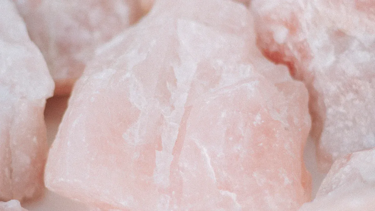 Mingqiangmineral Rose Quartz: A Unique Gem for Everyone