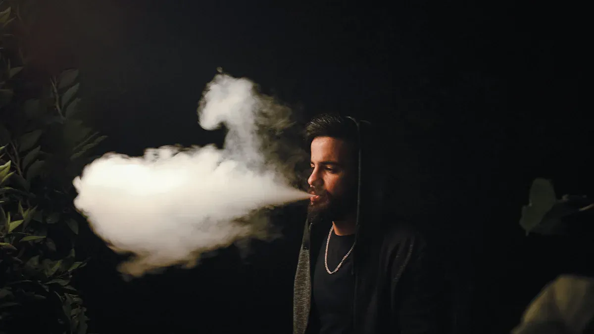 Discover the Cookies Vape Battery for Perfect Hits