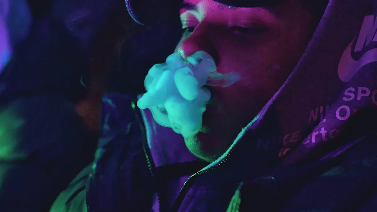 Geek Vapes Hacks: Master Your Device with These Insider Tricks!