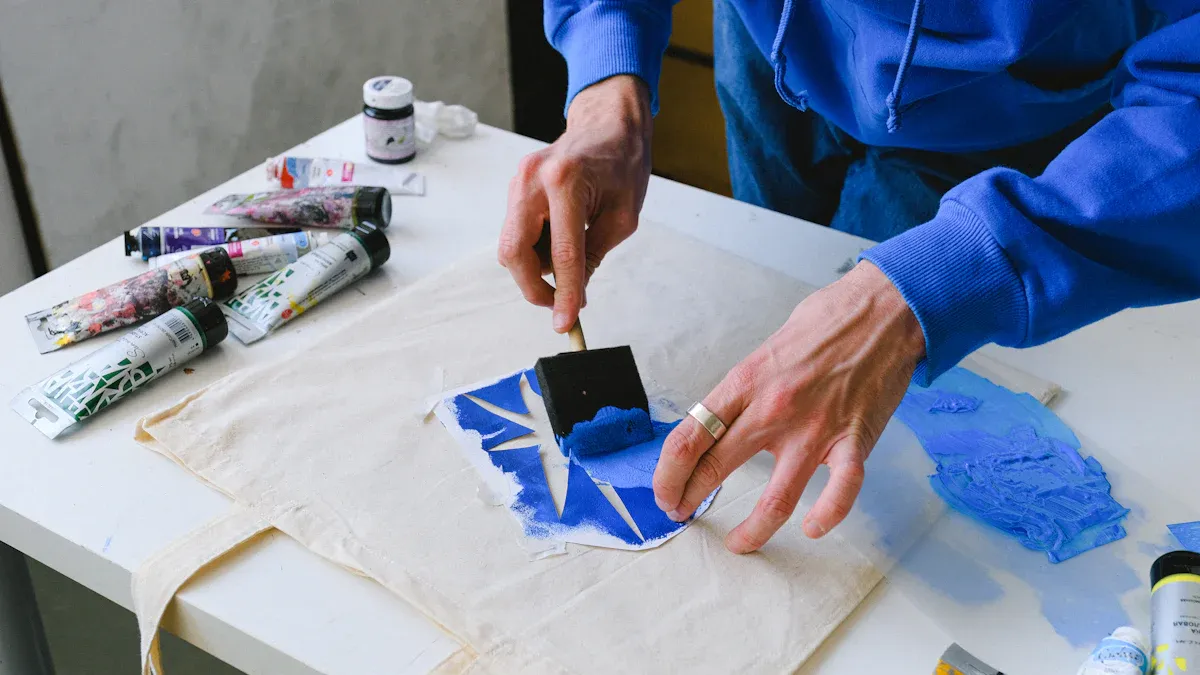 Causes of Smeared Printing