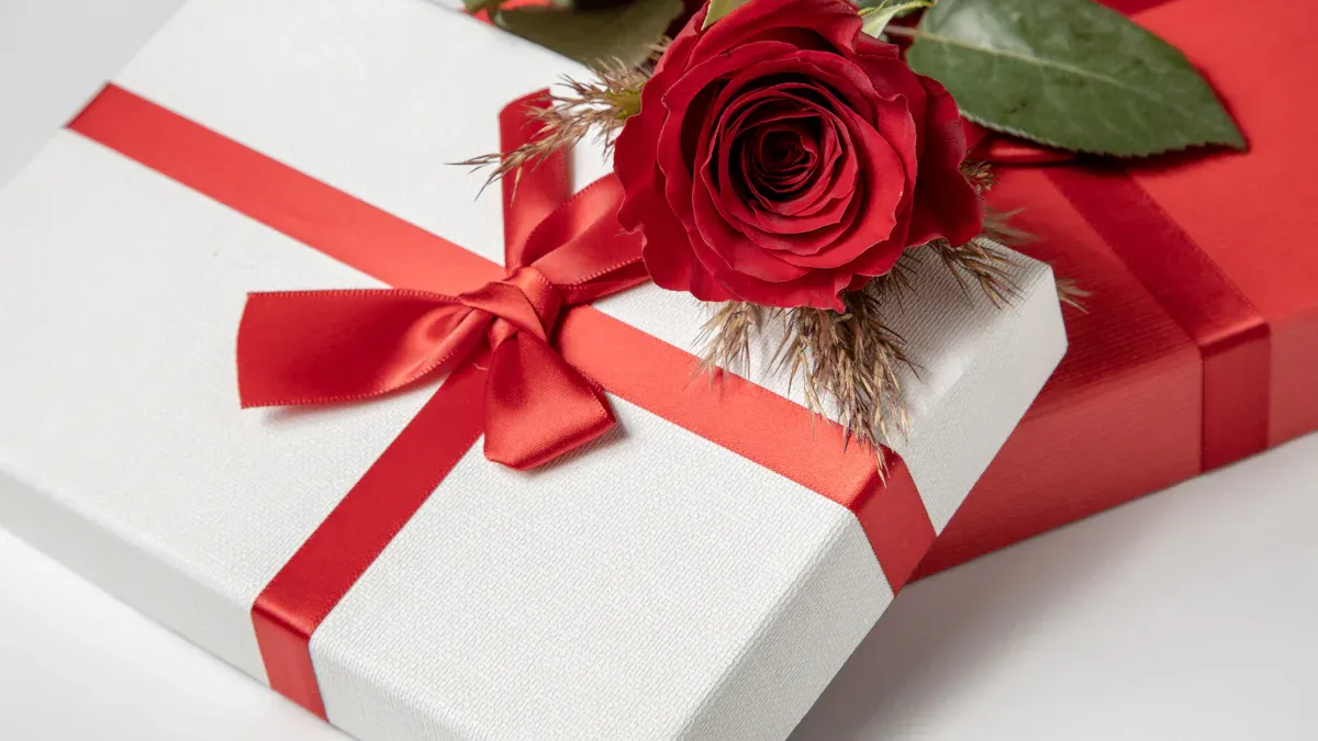 How to Select the Ideal Gift Packaging for Every Occasion