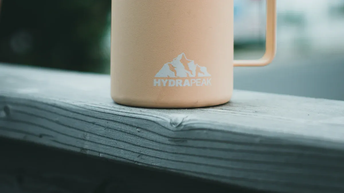 The Ultimate Guide to the Best Stainless Steel Coffee Mugs of 2025