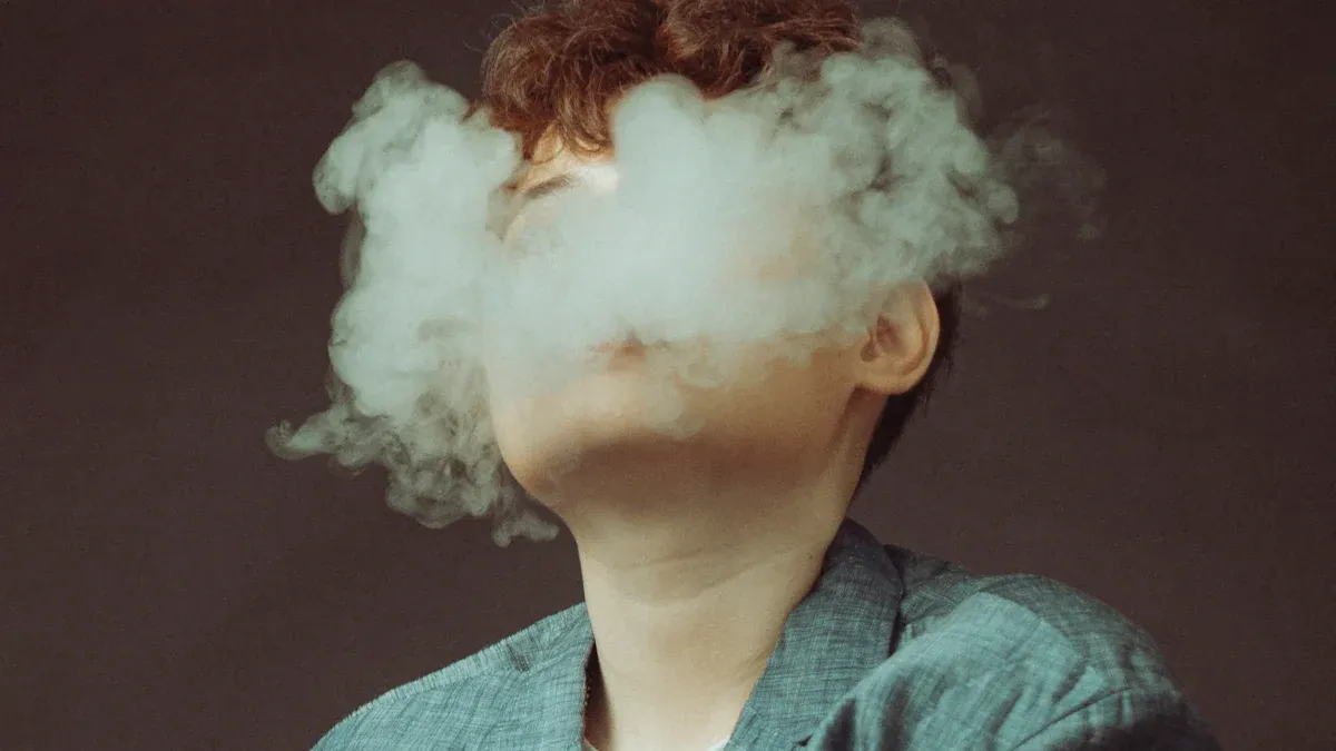 Unlocking the Benefits of Liquid Diamond Vapes in 2025