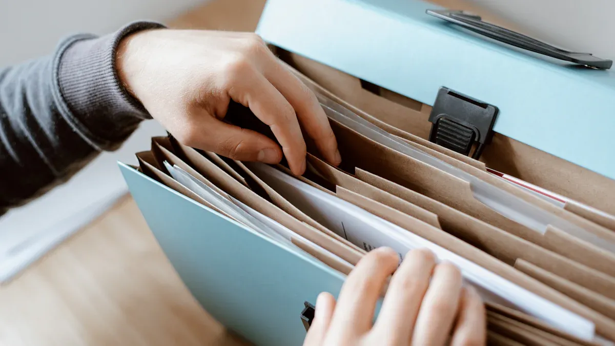 The benefits of using collate in printing and what does collate mean in printing