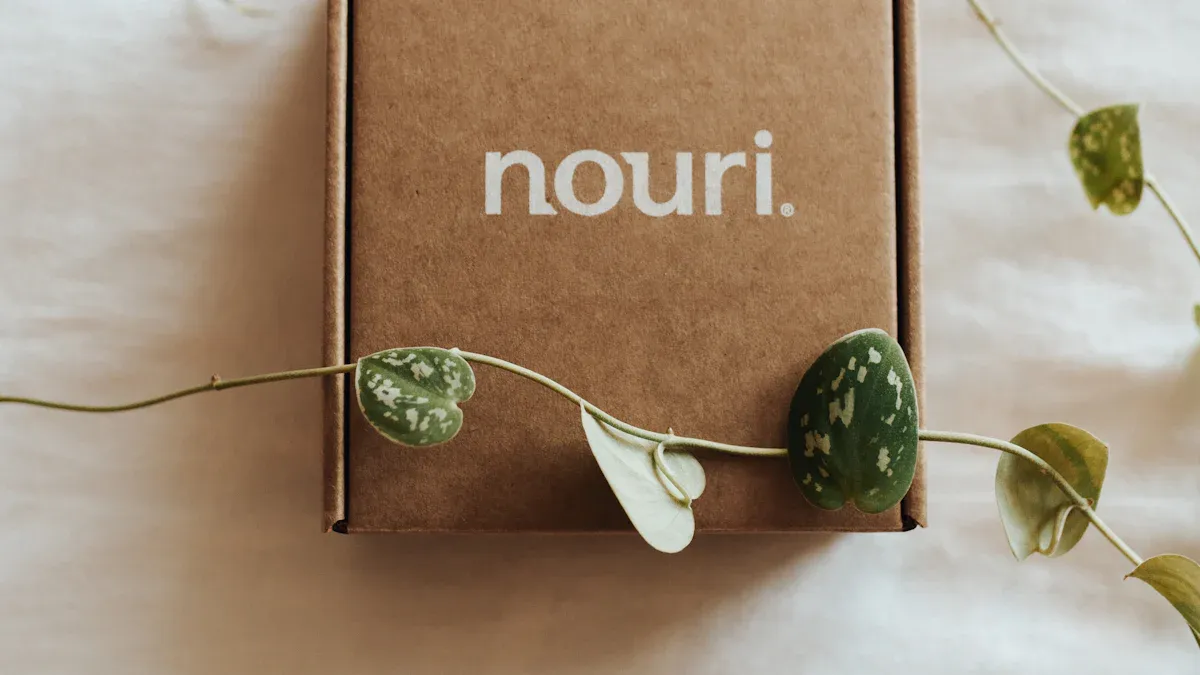 Branding and Market Positioning for Whole Melts