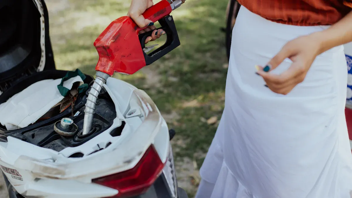 Nitrogen generator maintenance to keep your system efficient