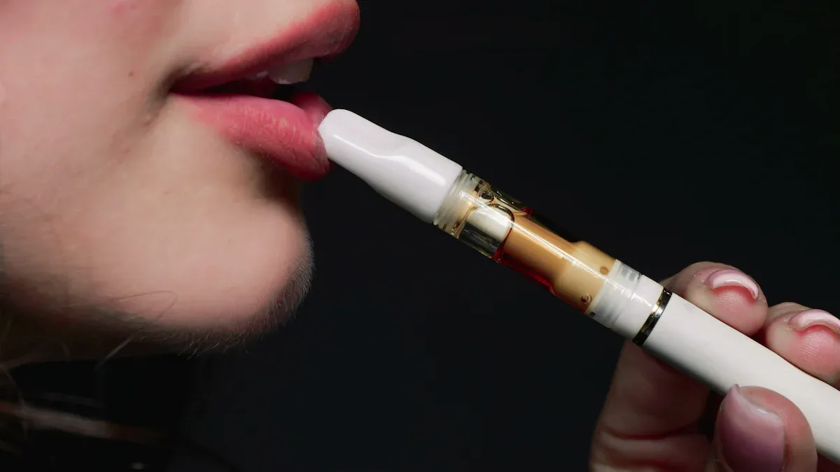 Mastering Vape Pods for Beginners in 2025