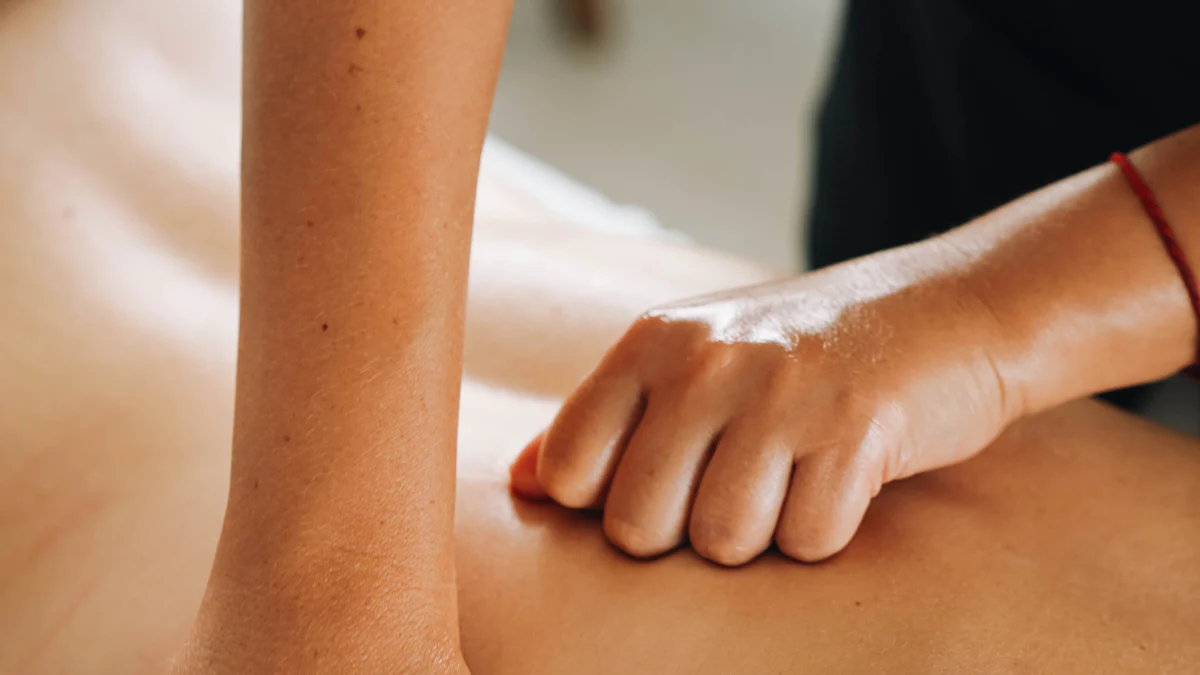 CBD and Stress Relief: A Natural Approach