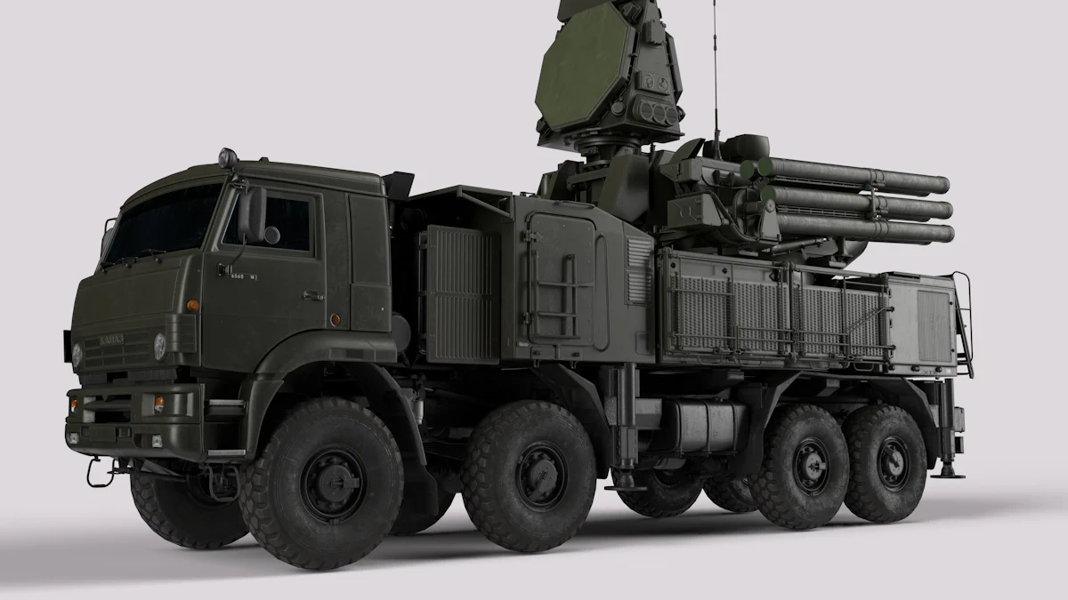 Implications for Modern Warfare with F-35 EOTS