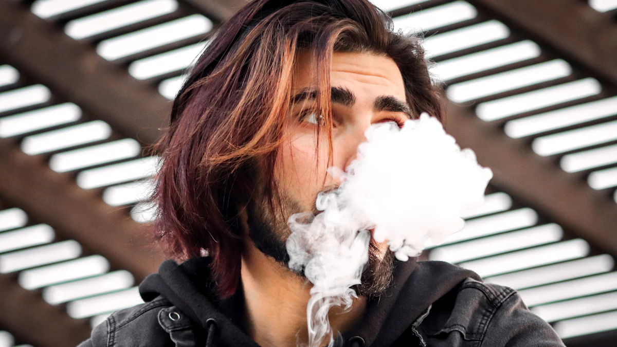 Discover the Best 2ML GCC Gold Coast Clear Vapes