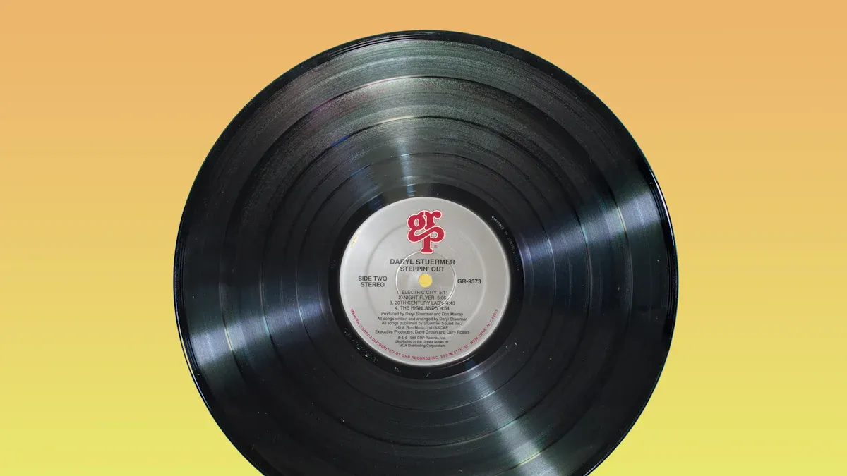 Selecting Your Records
