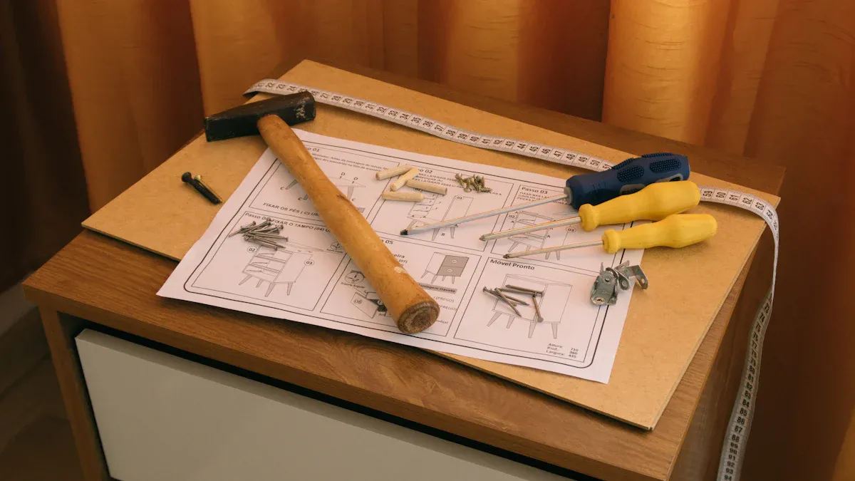Step-by-Step Installation Process