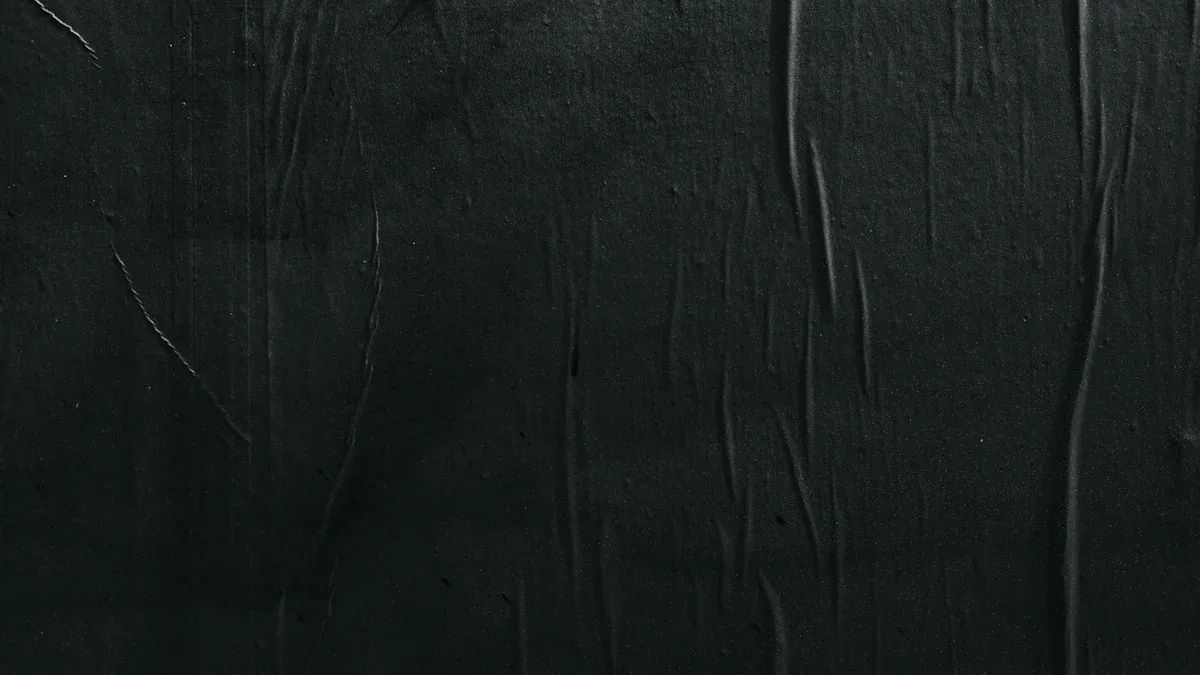 How to Select the Best Black Paper for Clothing Tags