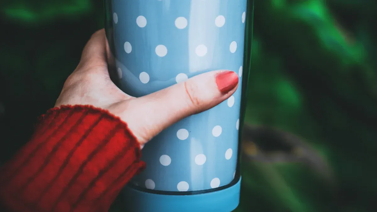 Comparison Chart of Top OEM Insulated Travel Coffee Mugs