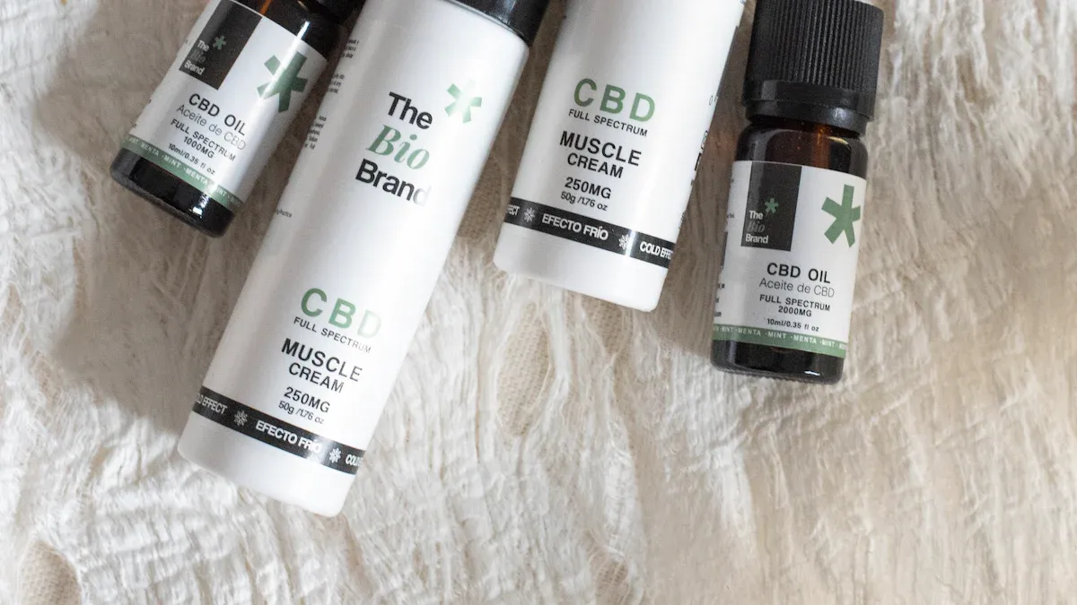 Online Resources for Finding a CBD Dispensary USA
