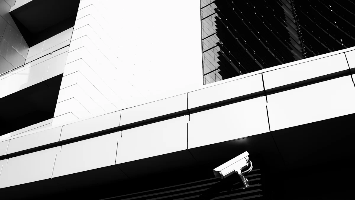 Applications of EO/IR Cameras