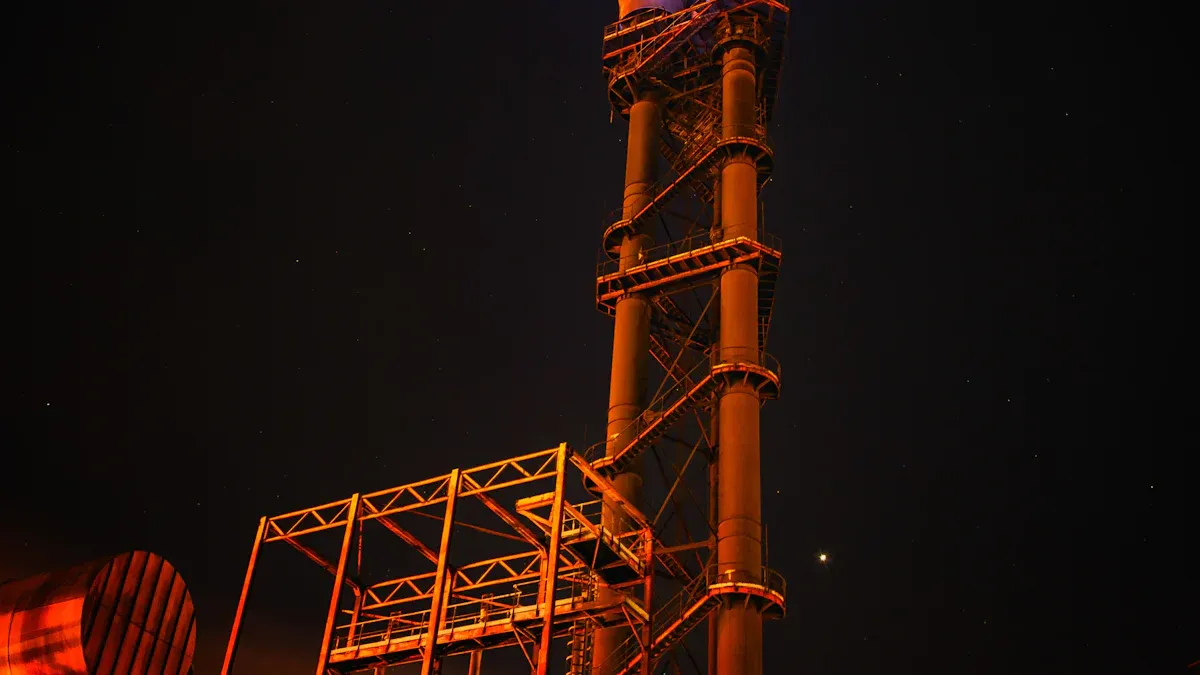 Evaluating Key Features of Leading Nitrogen Generator Suppliers