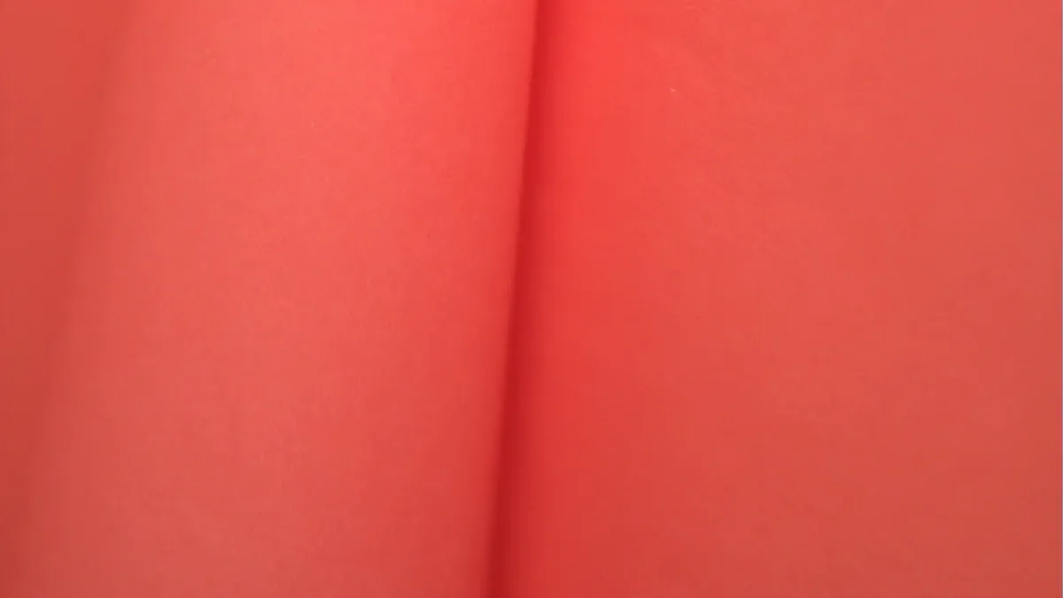 Cardstock Warehouse Red Cardstock