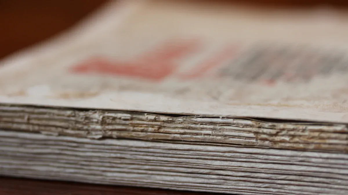 Collate Meaning in Printing