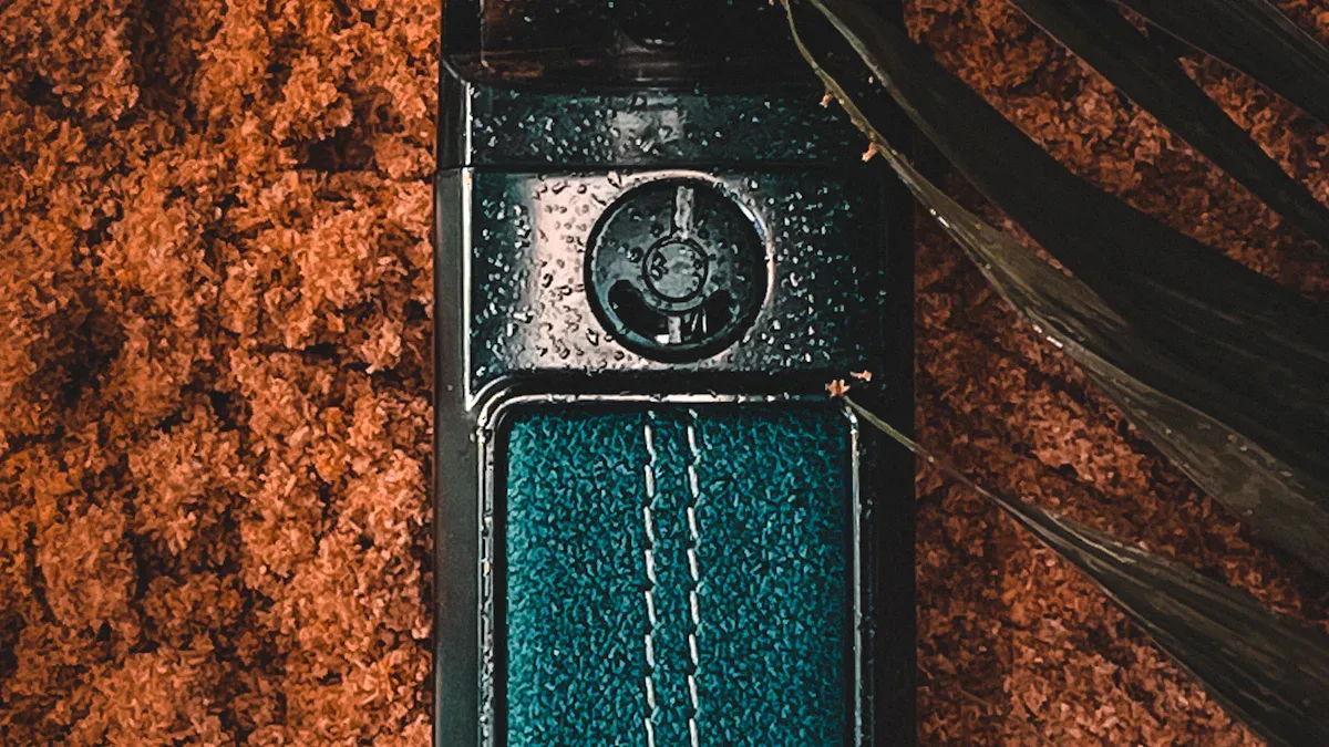 Cost Analysis of 2 Gram Vapes