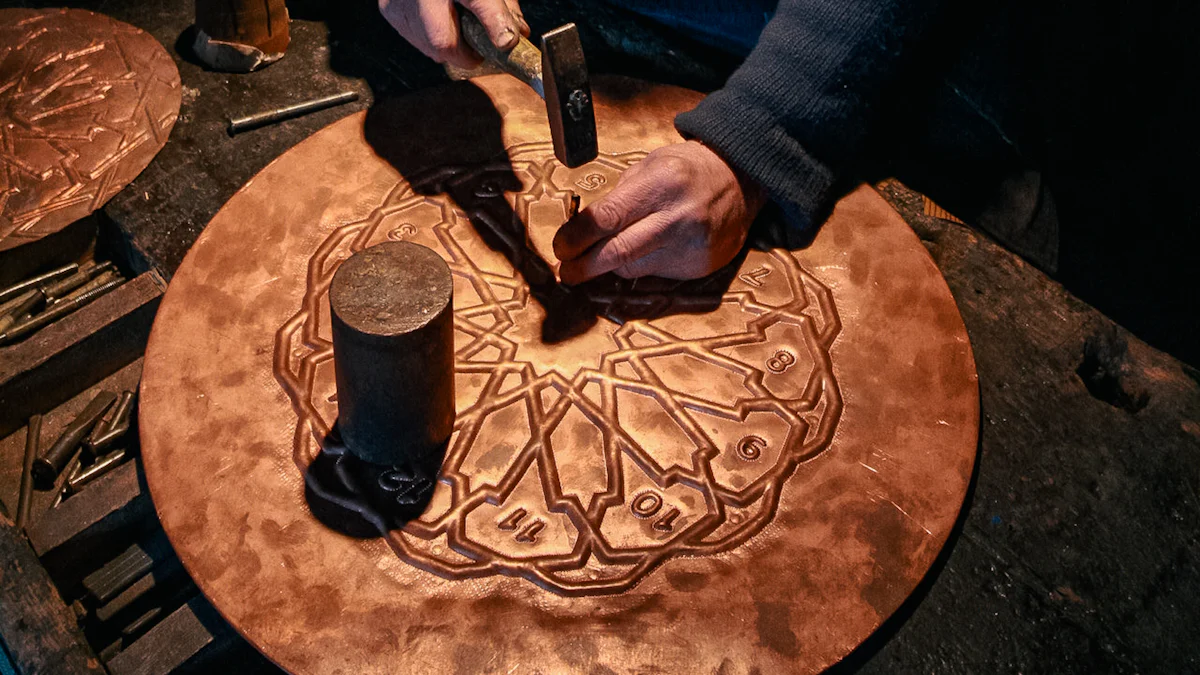 Discover the Best Copper Plate Suppliers Today