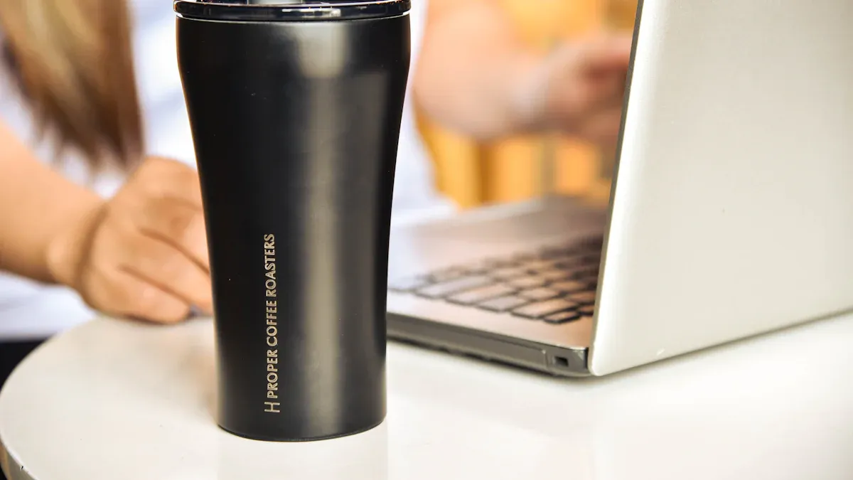 The Ultimate Guide to Insulated Travel Coffee Mugs