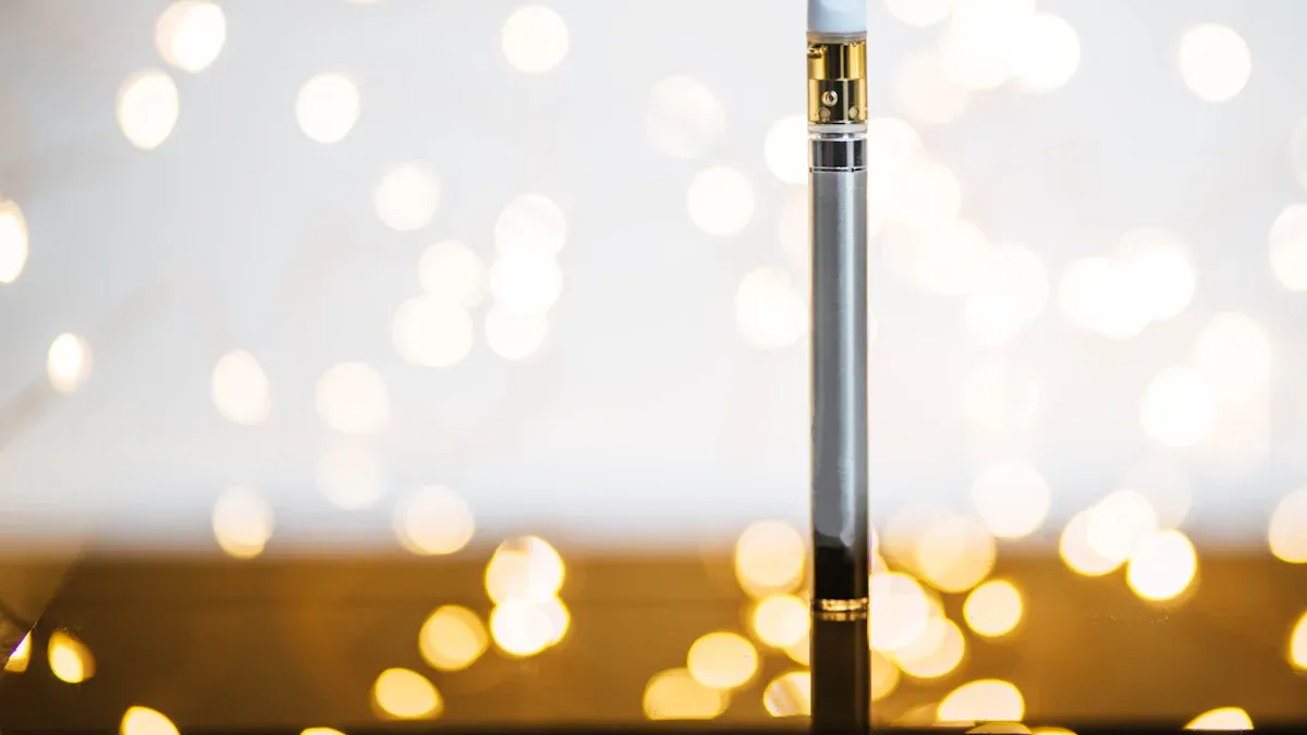 Key Differences Between 1-Gram and 2-Gram Cartridges