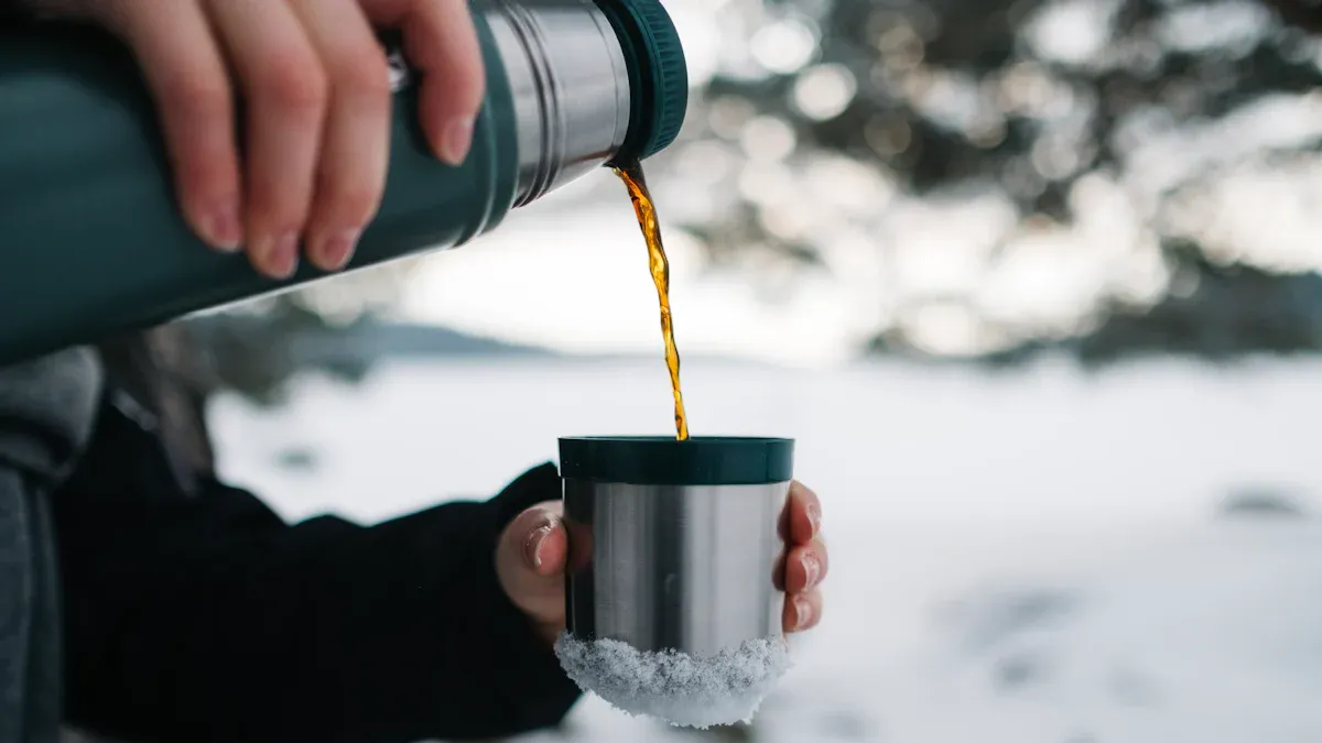 Discover the Best OEM Insulated Travel Coffee Mugs